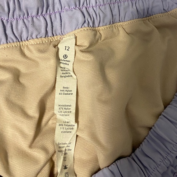 Lululemon Workout Set - Picture 3 of 4